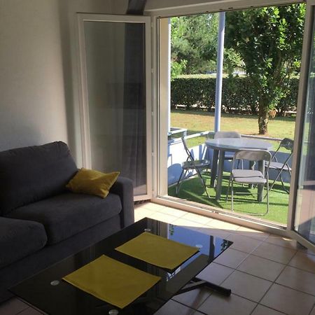 Ferienwohnung Mariandre L'Annexe Biscarrosse Exterior foto