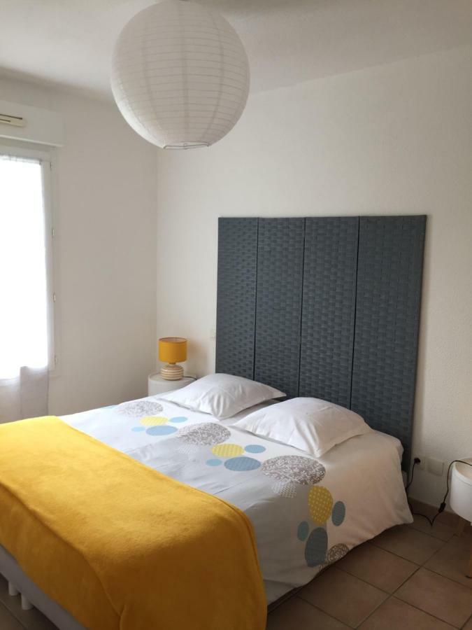 Ferienwohnung Mariandre L'Annexe Biscarrosse Exterior foto