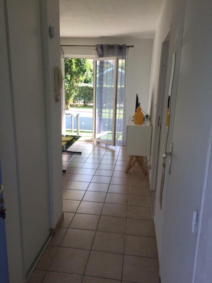 Ferienwohnung Mariandre L'Annexe Biscarrosse Exterior foto