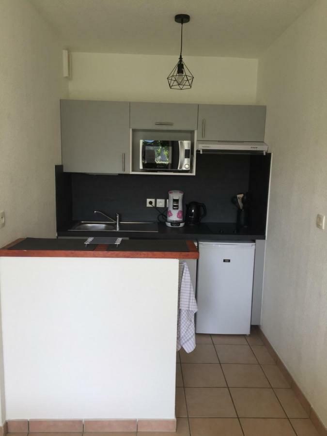 Ferienwohnung Mariandre L'Annexe Biscarrosse Exterior foto