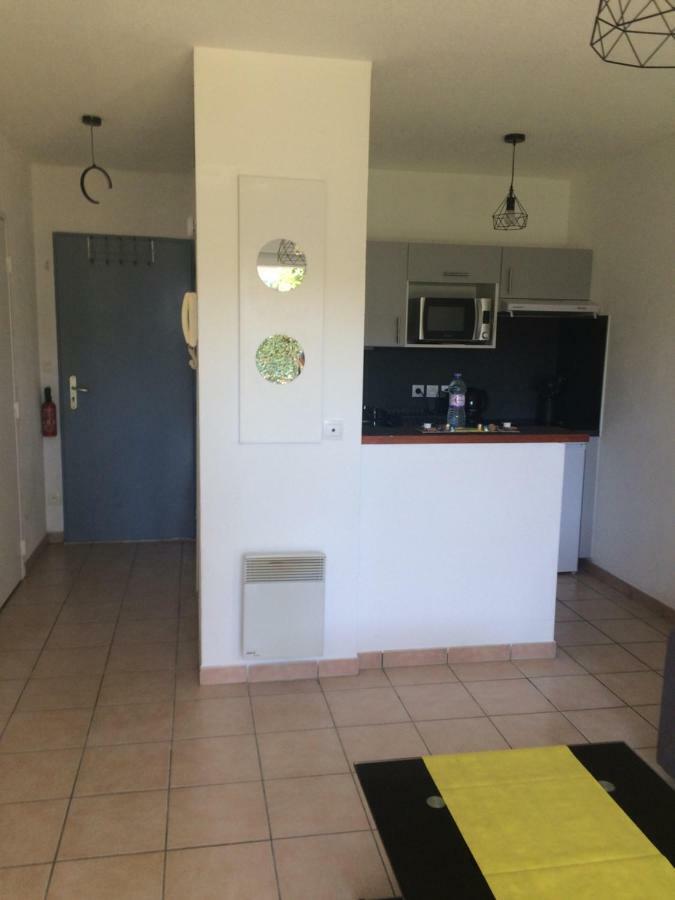 Ferienwohnung Mariandre L'Annexe Biscarrosse Exterior foto